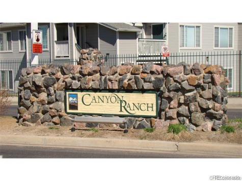 8470 S Little Rock Way S Highlands Ranch CO 80126