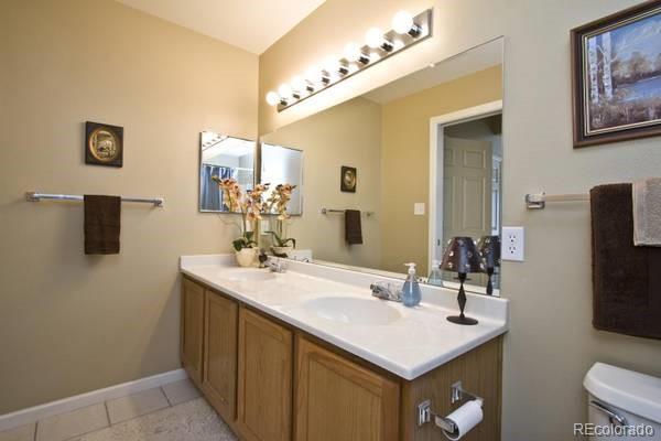 8470 S Little Rock Way S Highlands Ranch CO 80126
