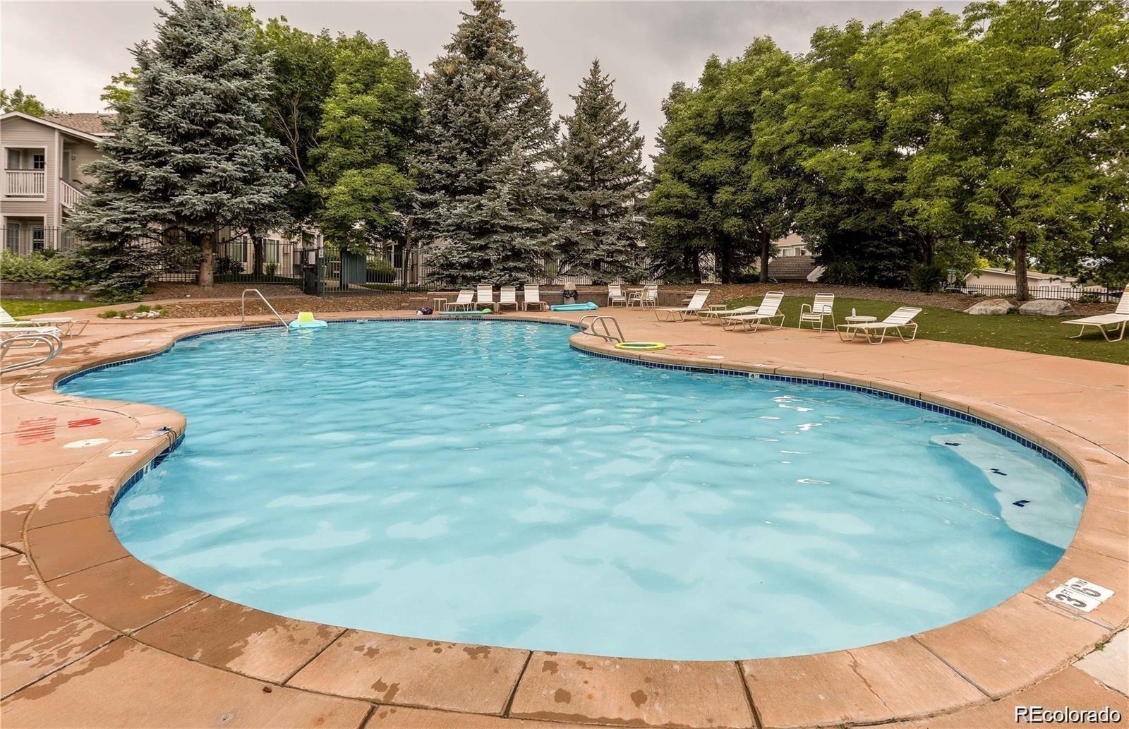 8470 S Little Rock Way S Highlands Ranch CO 80126