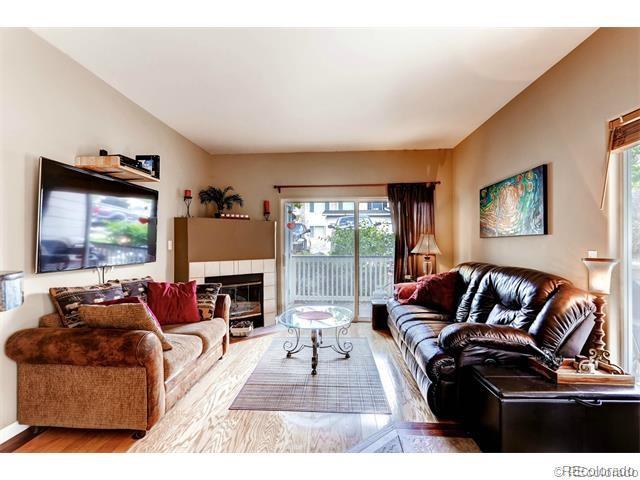 8470 S Little Rock Way S Highlands Ranch CO 80126