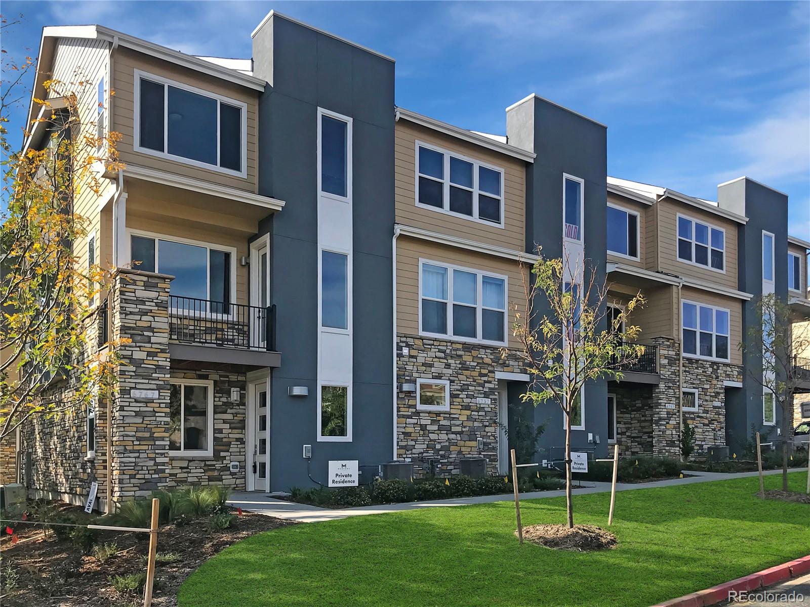 6767 S Tempe Court Aurora CO 80016