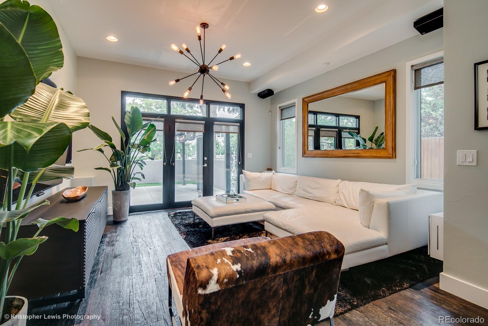 245 Jackson Street Denver CO 80206