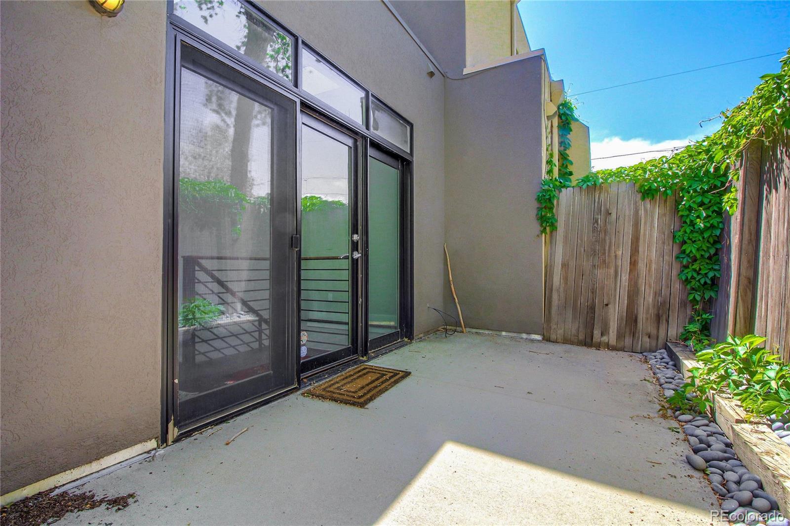 245 Jackson Street Denver CO 80206