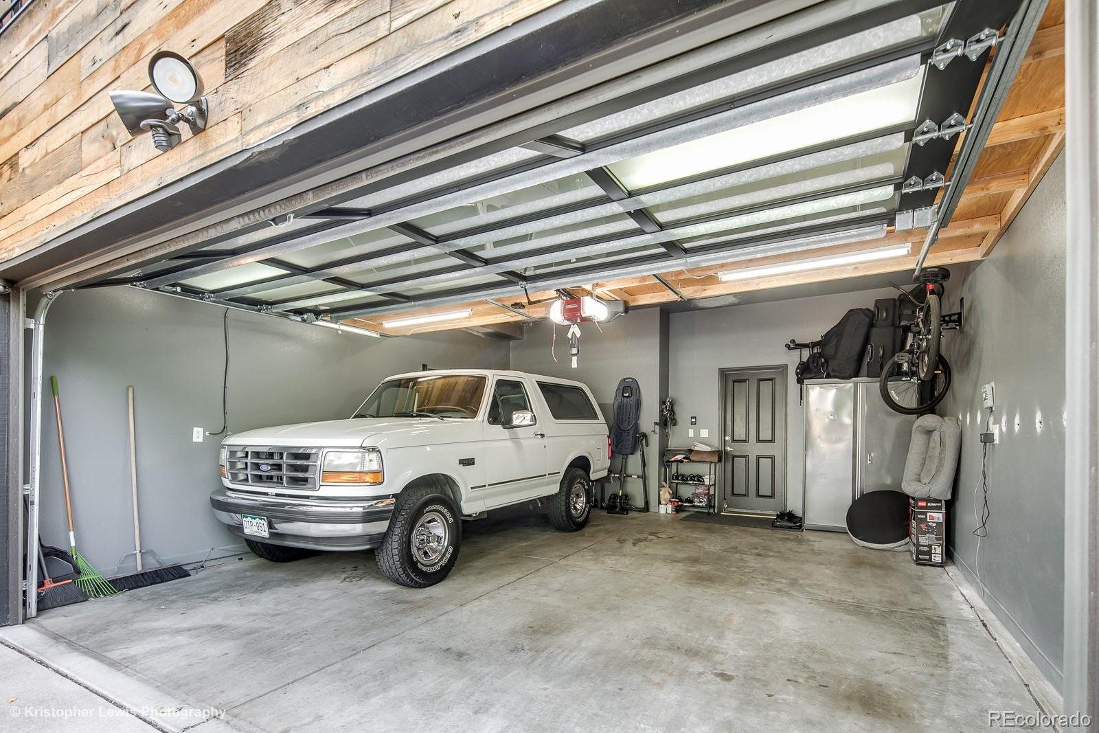 245 Jackson Street Denver CO 80206