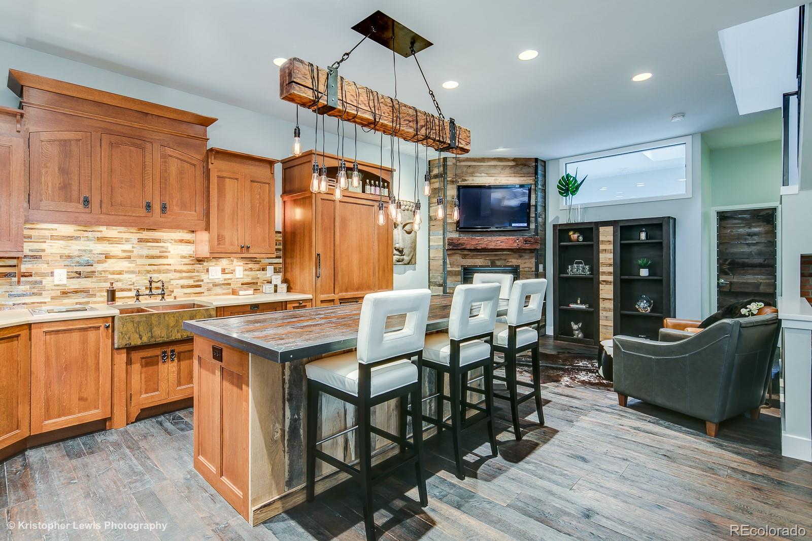 245 Jackson Street Denver CO 80206