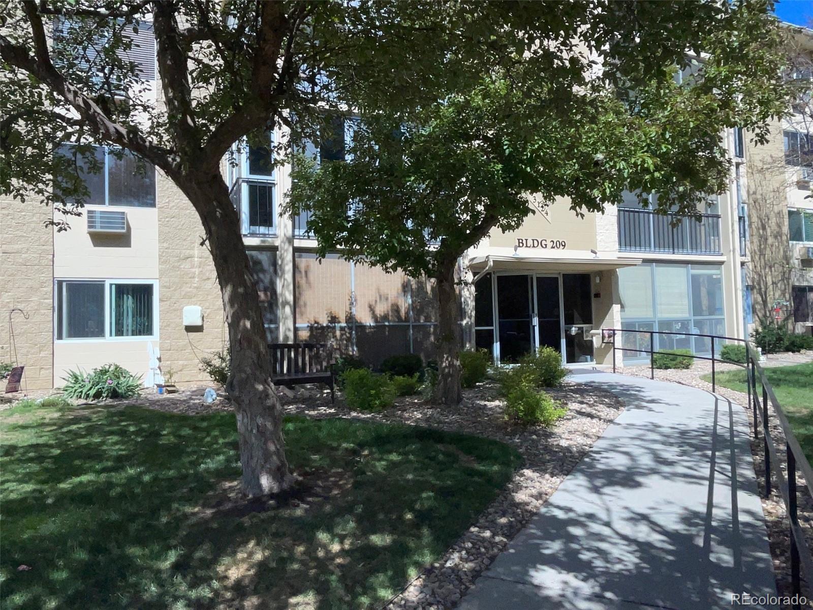 3124 S Wheeling Way Aurora CO 80014