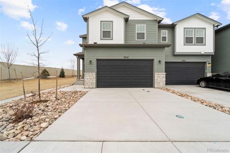 7810 Keebler Colorado Springs CO 80908