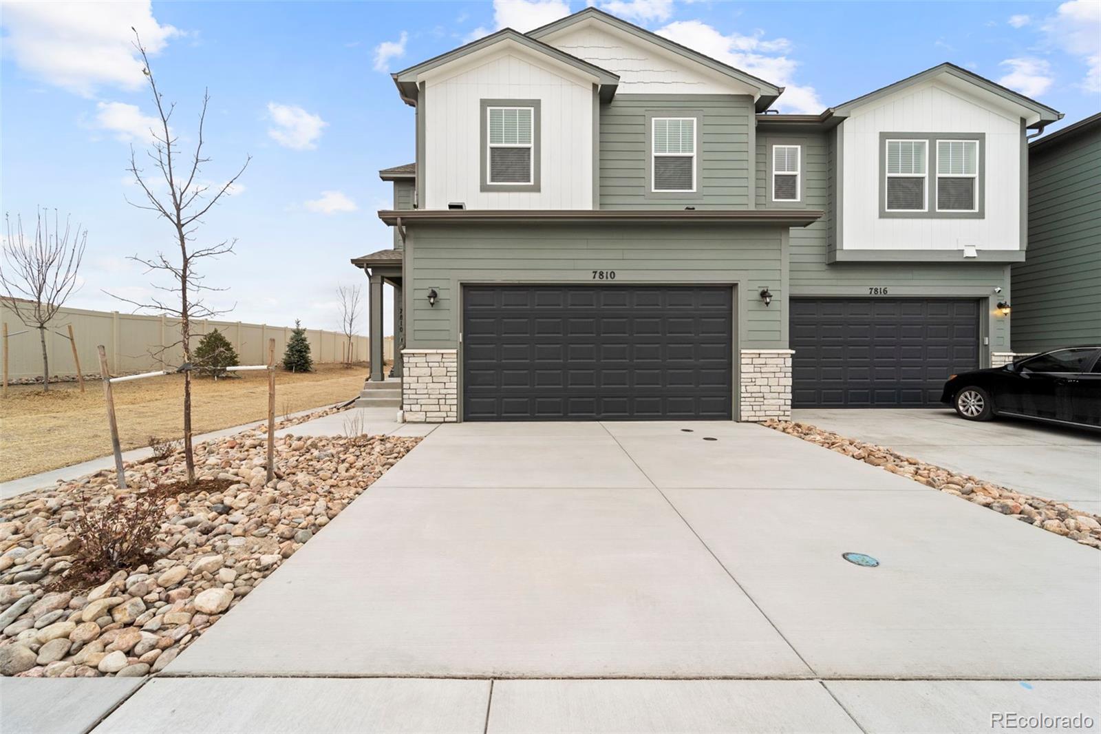 7810 Keebler Colorado Springs CO 80908