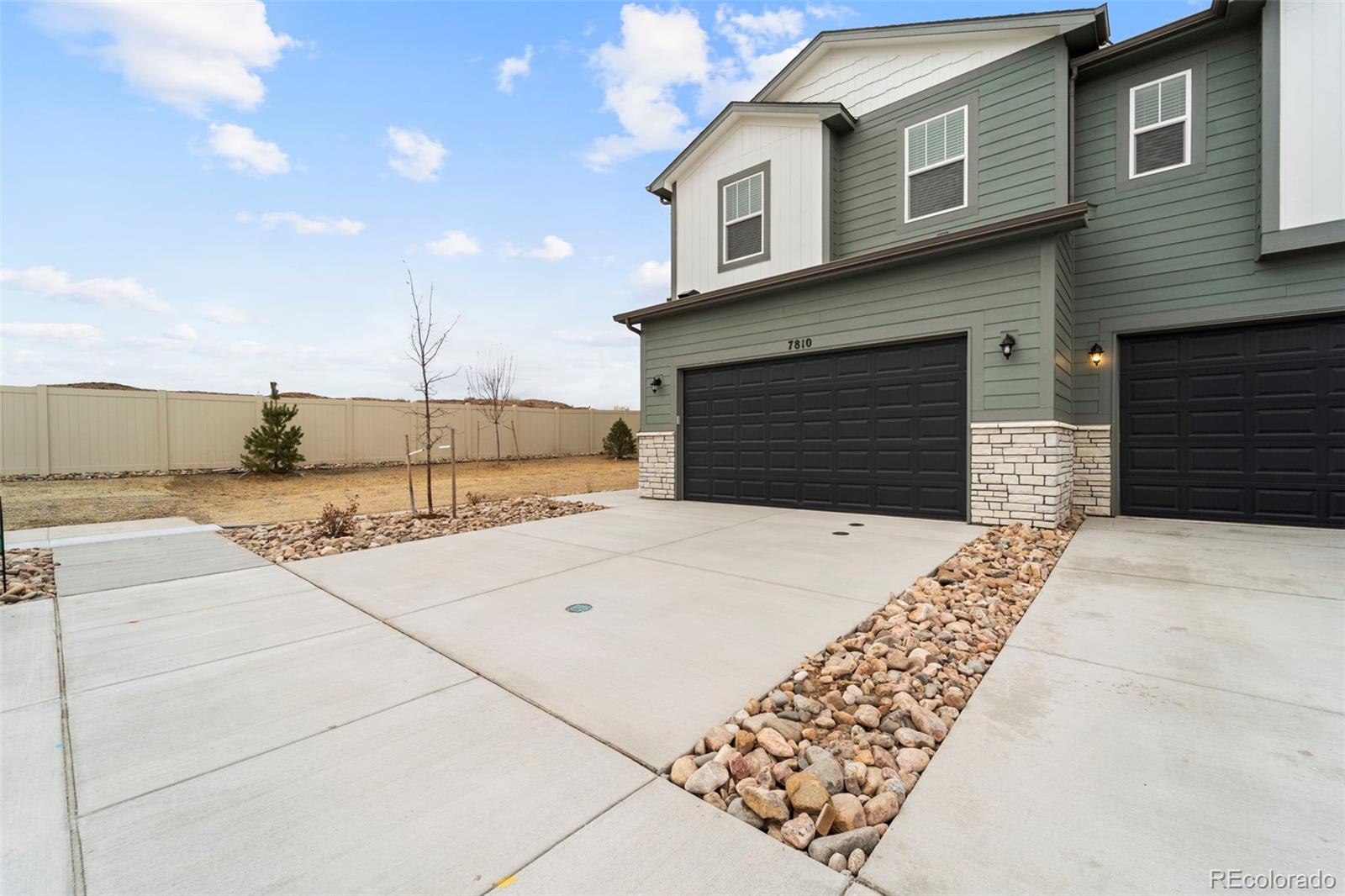 7810 Keebler Colorado Springs CO 80908