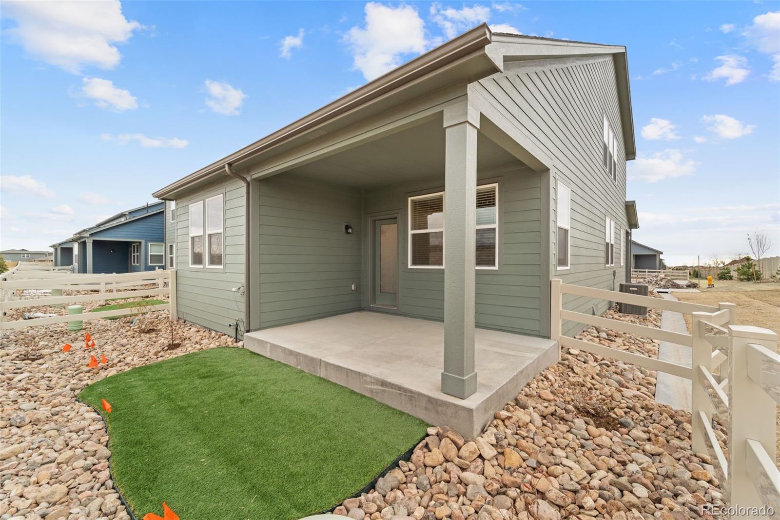 7810 Keebler Colorado Springs CO 80908