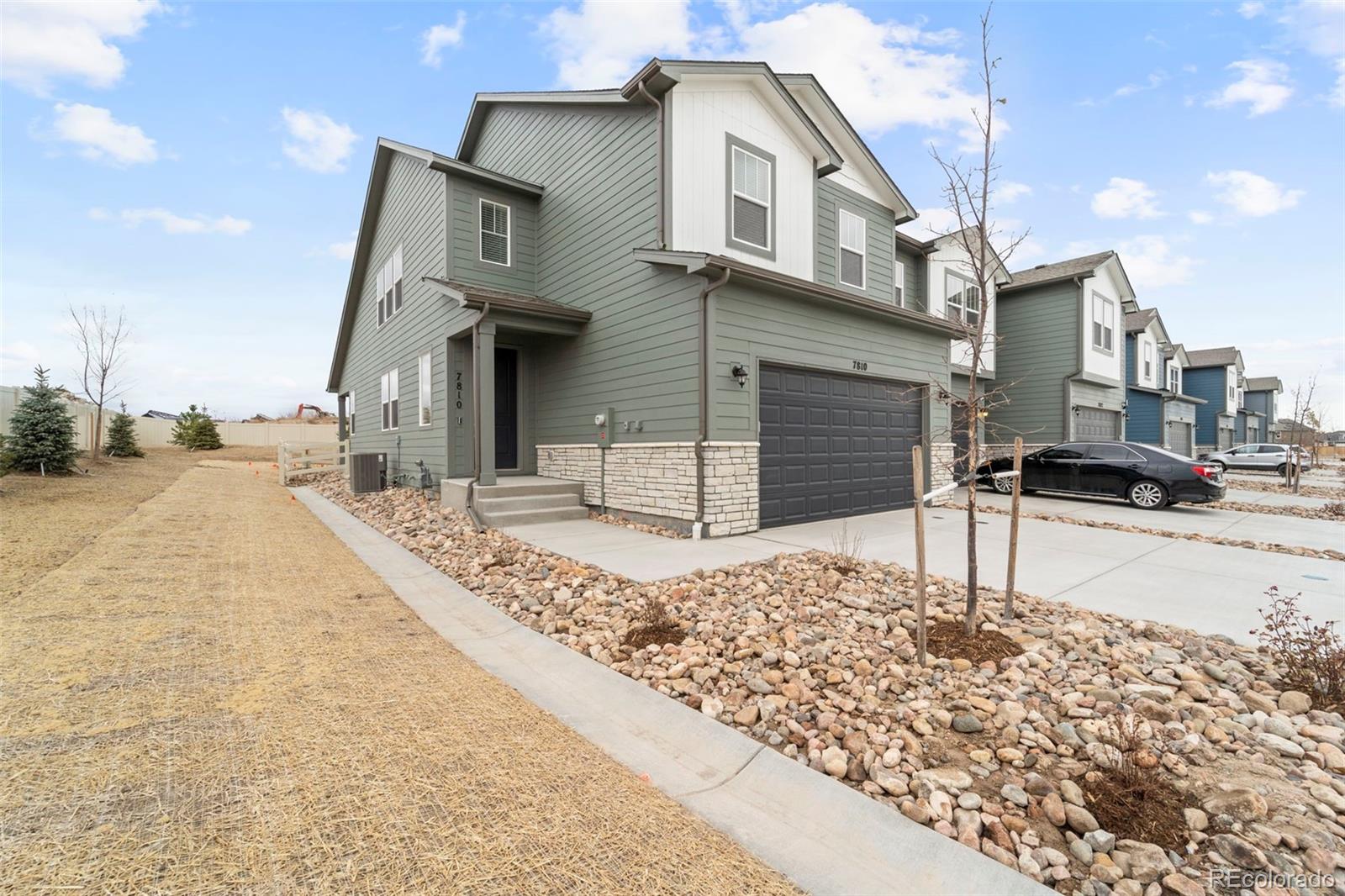 7810 Keebler Colorado Springs CO 80908
