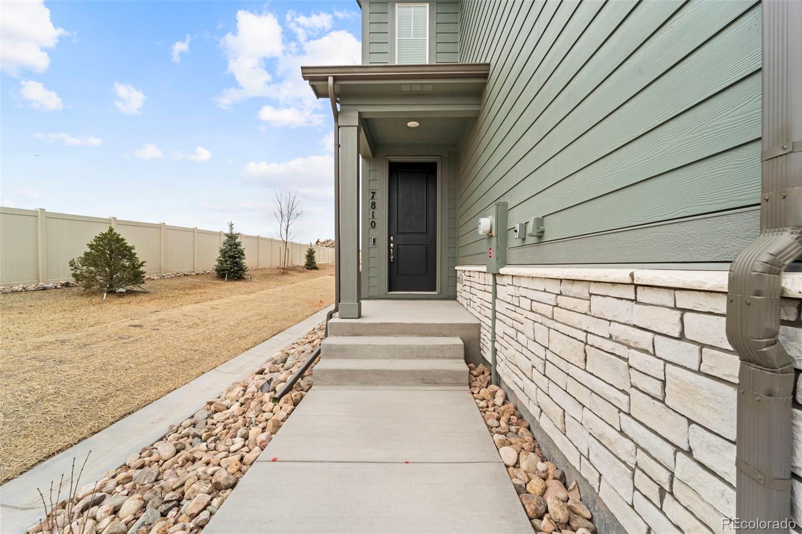 7810 Keebler Colorado Springs CO 80908