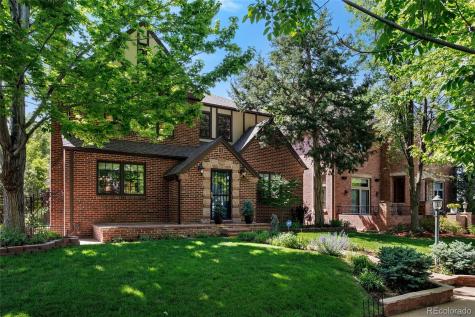 1015 S Steele Street Denver CO 80209