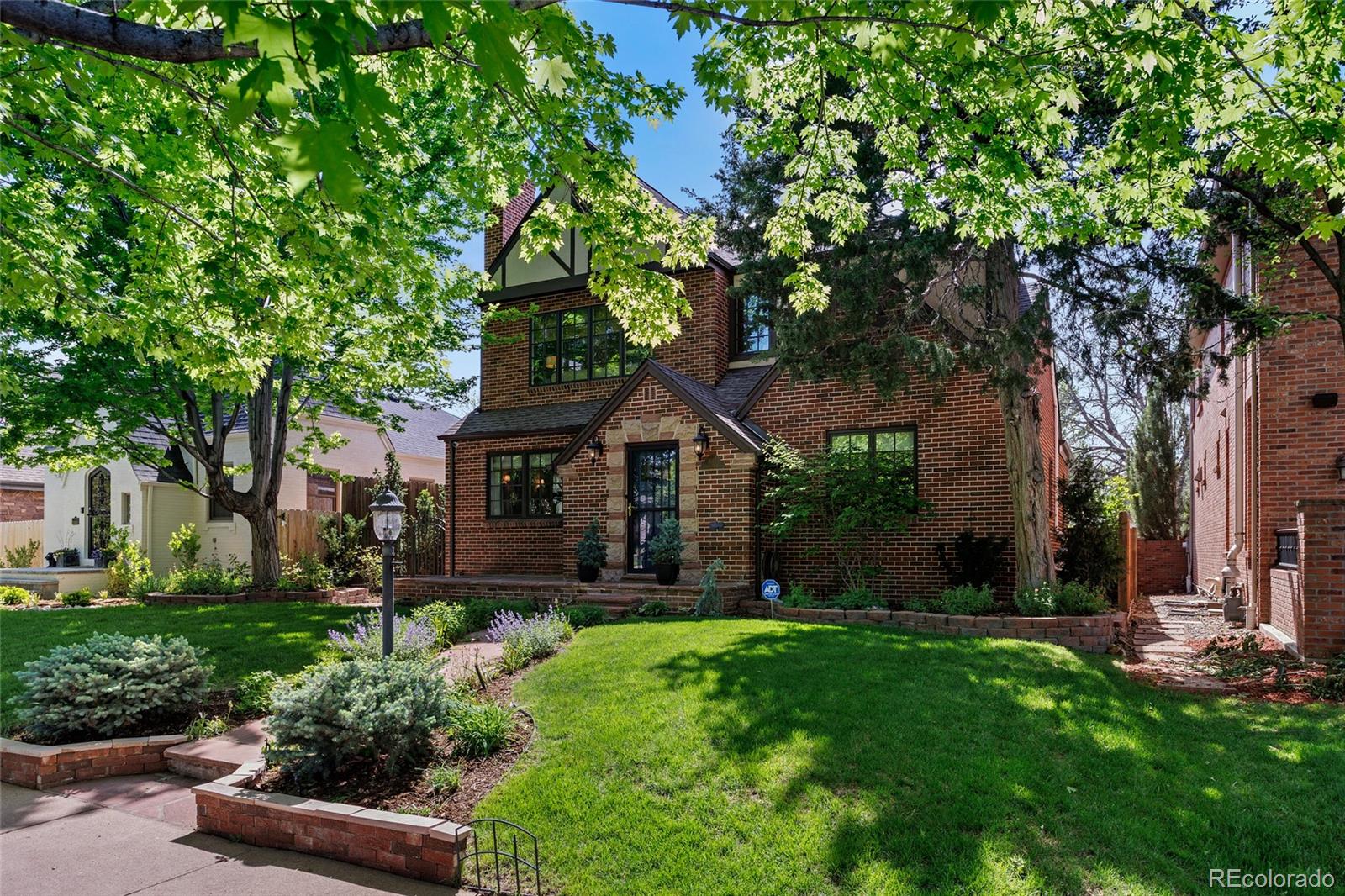 1015 S Steele Street Denver CO 80209