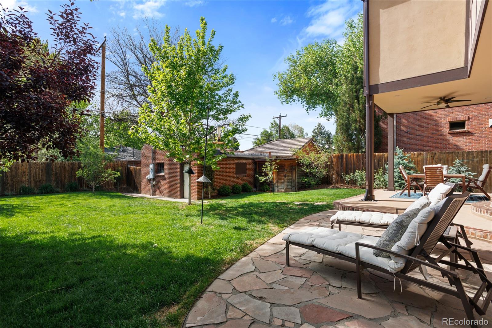1015 S Steele Street Denver CO 80209
