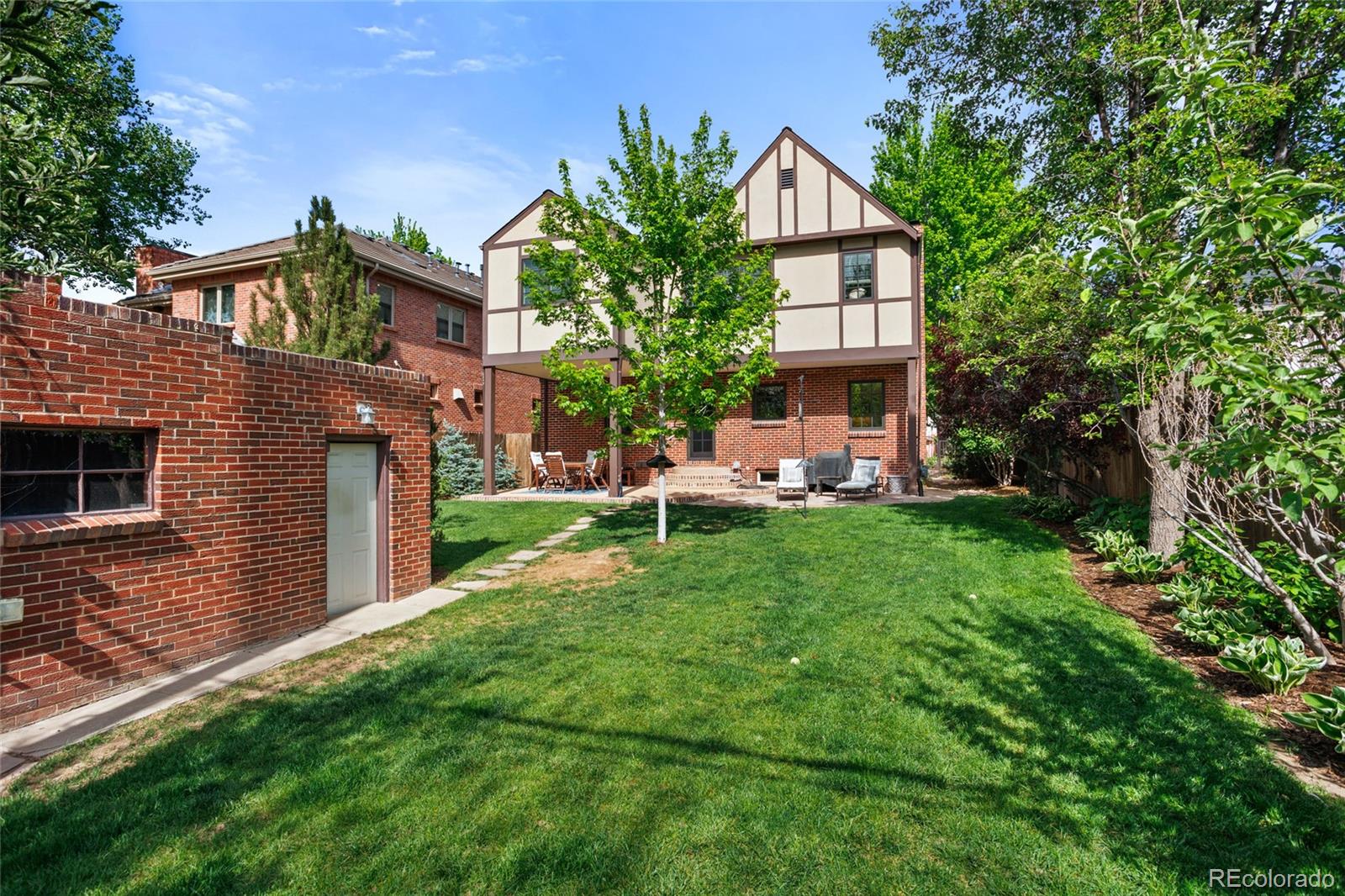 1015 S Steele Street Denver CO 80209