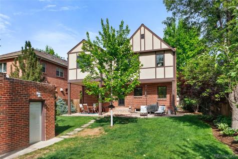 1015 S Steele Street Denver CO 80209