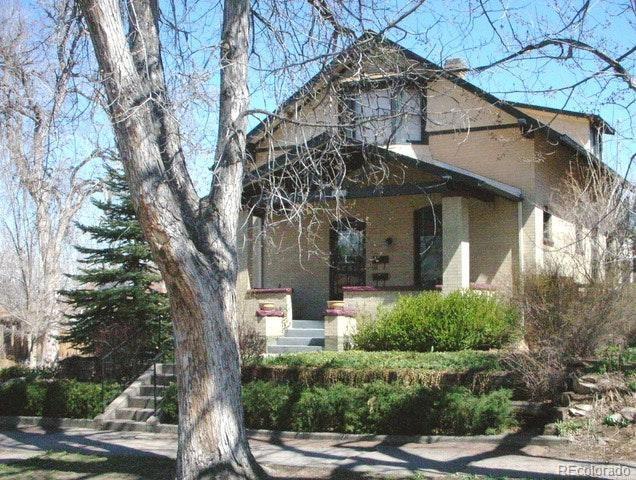 3450 Clay Street Denver CO 80211