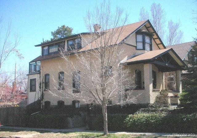 3450 Clay Street Denver CO 80211