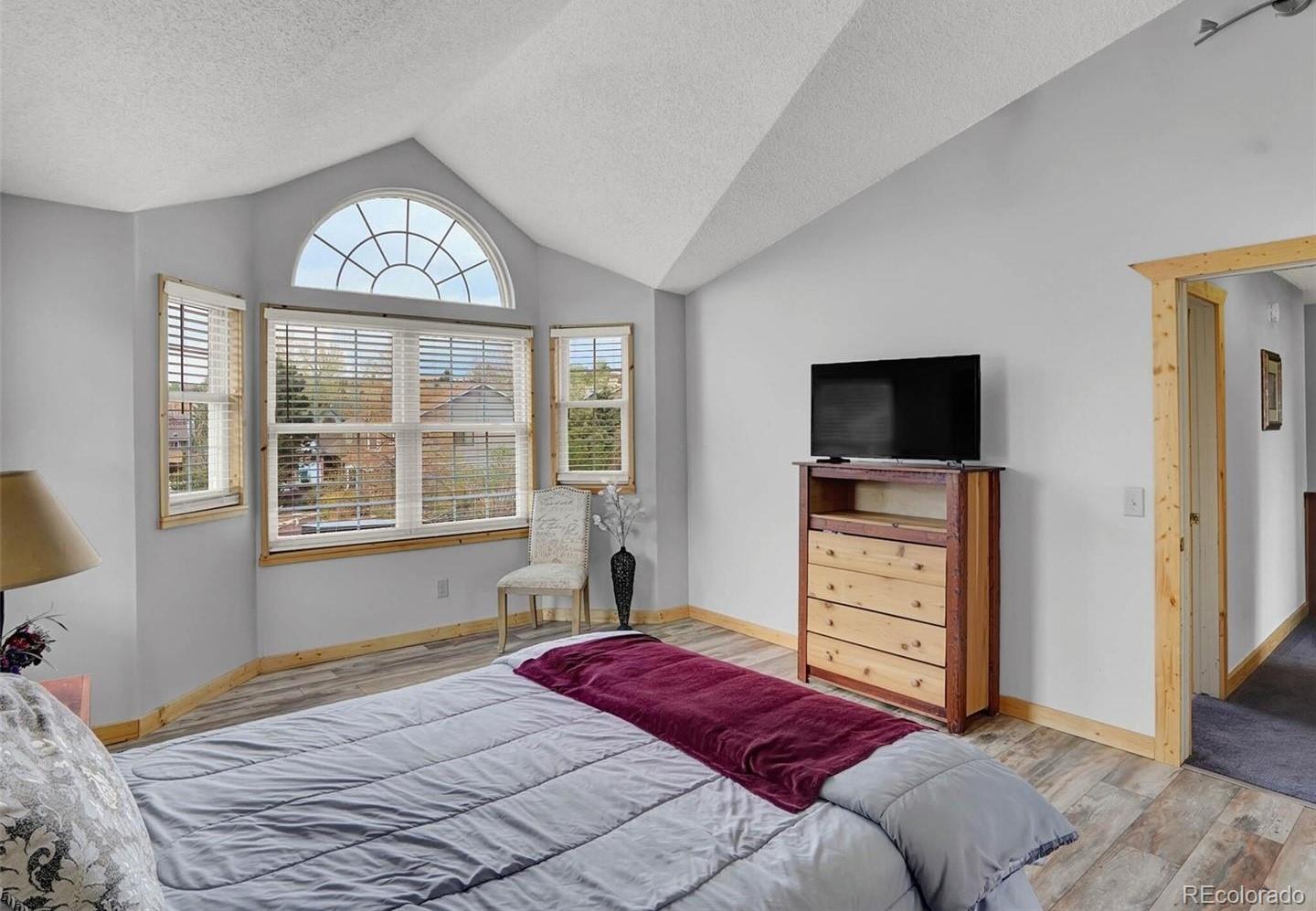 7655 Hickorywood Drive Colorado Springs CO 80920