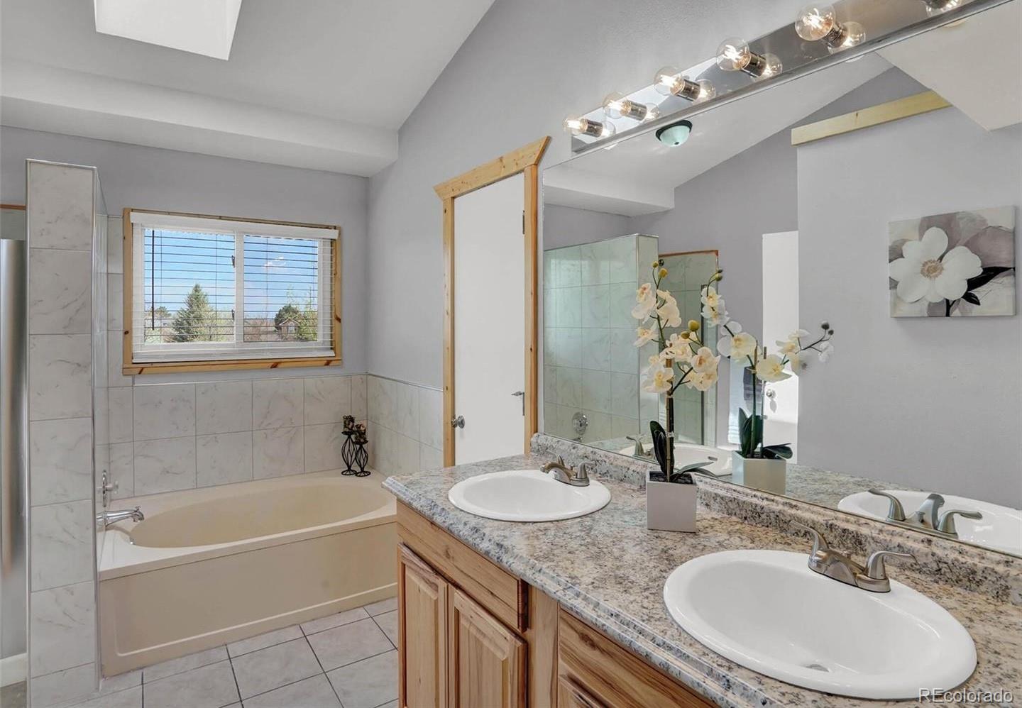 7655 Hickorywood Drive Colorado Springs CO 80920