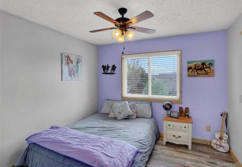 7655 Hickorywood Drive Colorado Springs CO 80920
