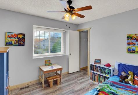 7655 Hickorywood Drive Colorado Springs CO 80920