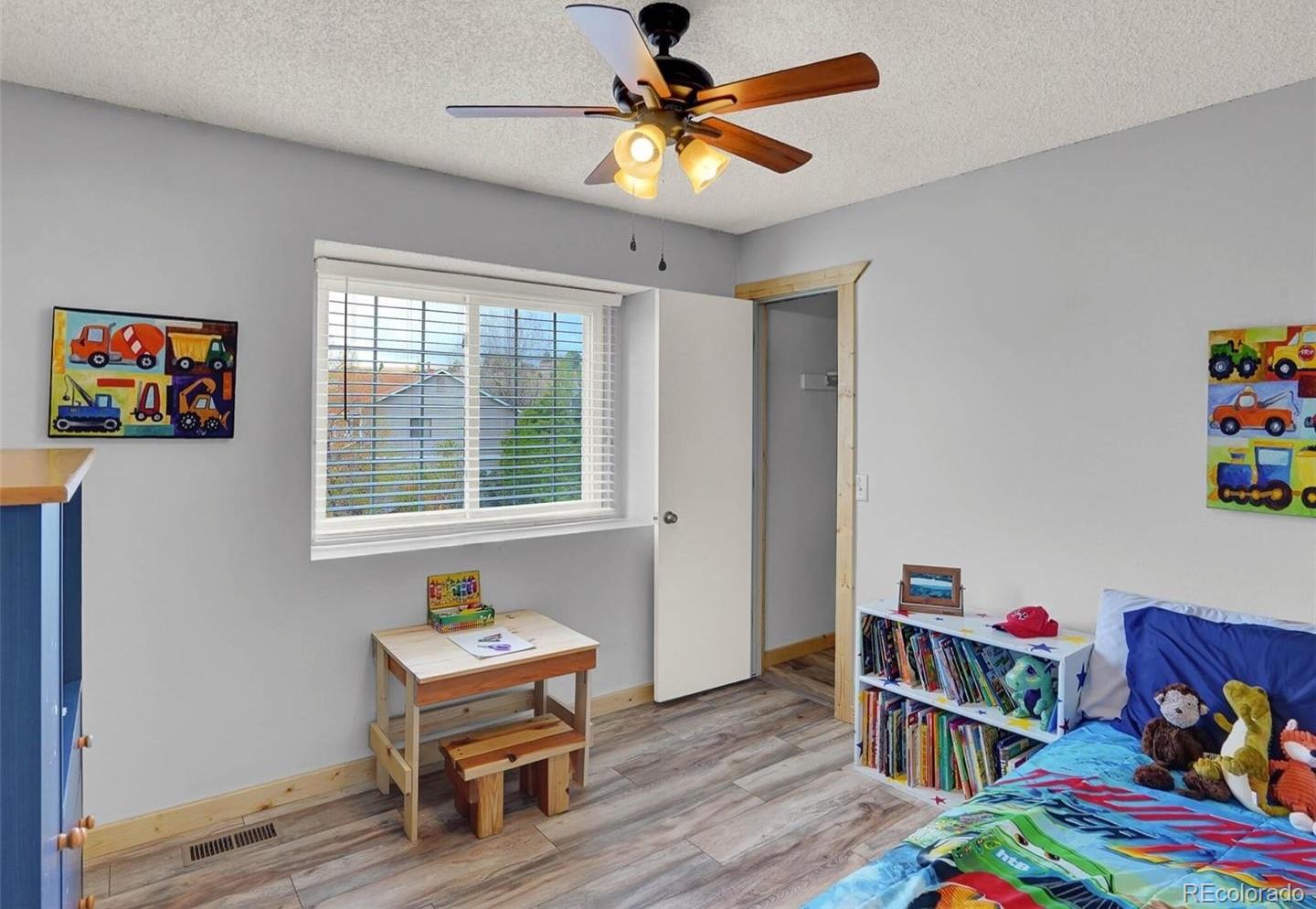 7655 Hickorywood Drive Colorado Springs CO 80920