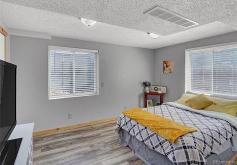 7655 Hickorywood Drive Colorado Springs CO 80920