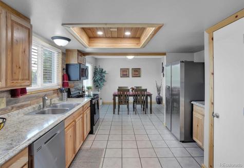 7655 Hickorywood Drive Colorado Springs CO 80920