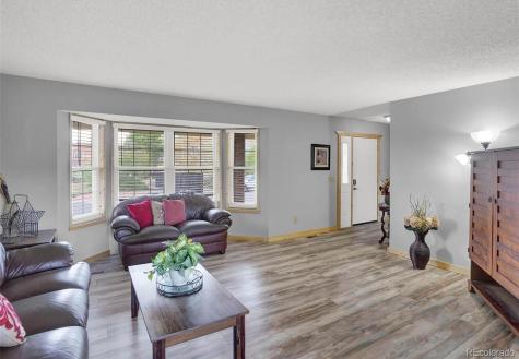 7655 Hickorywood Drive Colorado Springs CO 80920