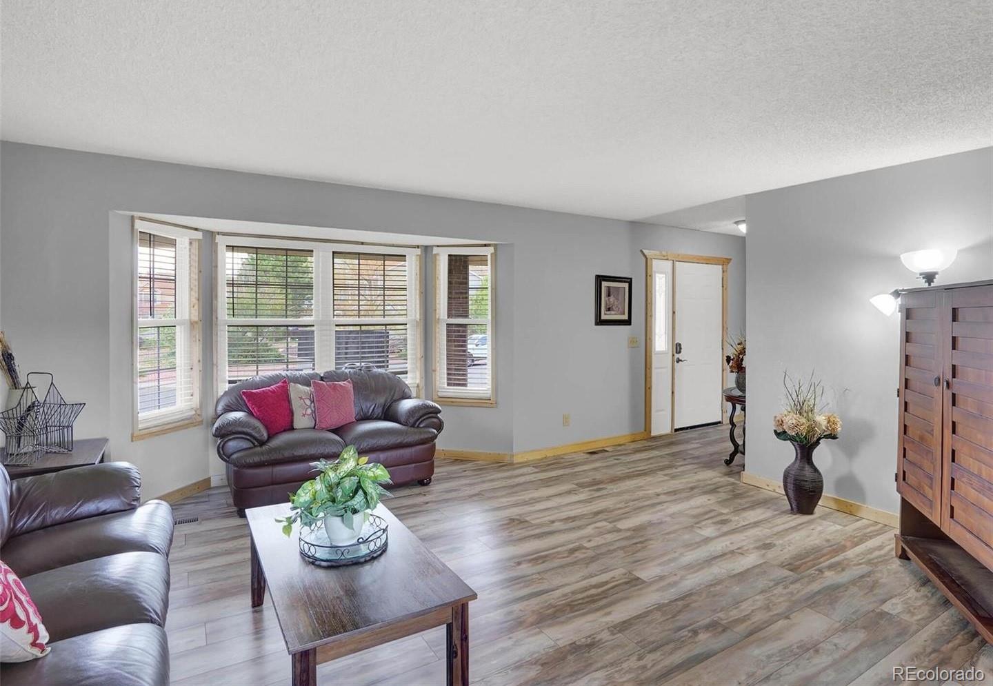 7655 Hickorywood Drive Colorado Springs CO 80920