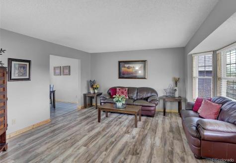 7655 Hickorywood Drive Colorado Springs CO 80920