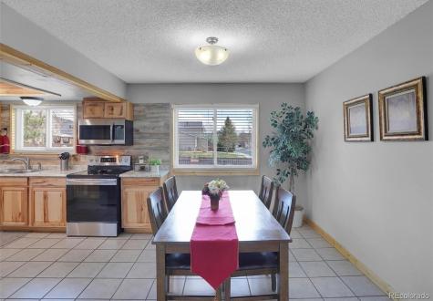 7655 Hickorywood Drive Colorado Springs CO 80920