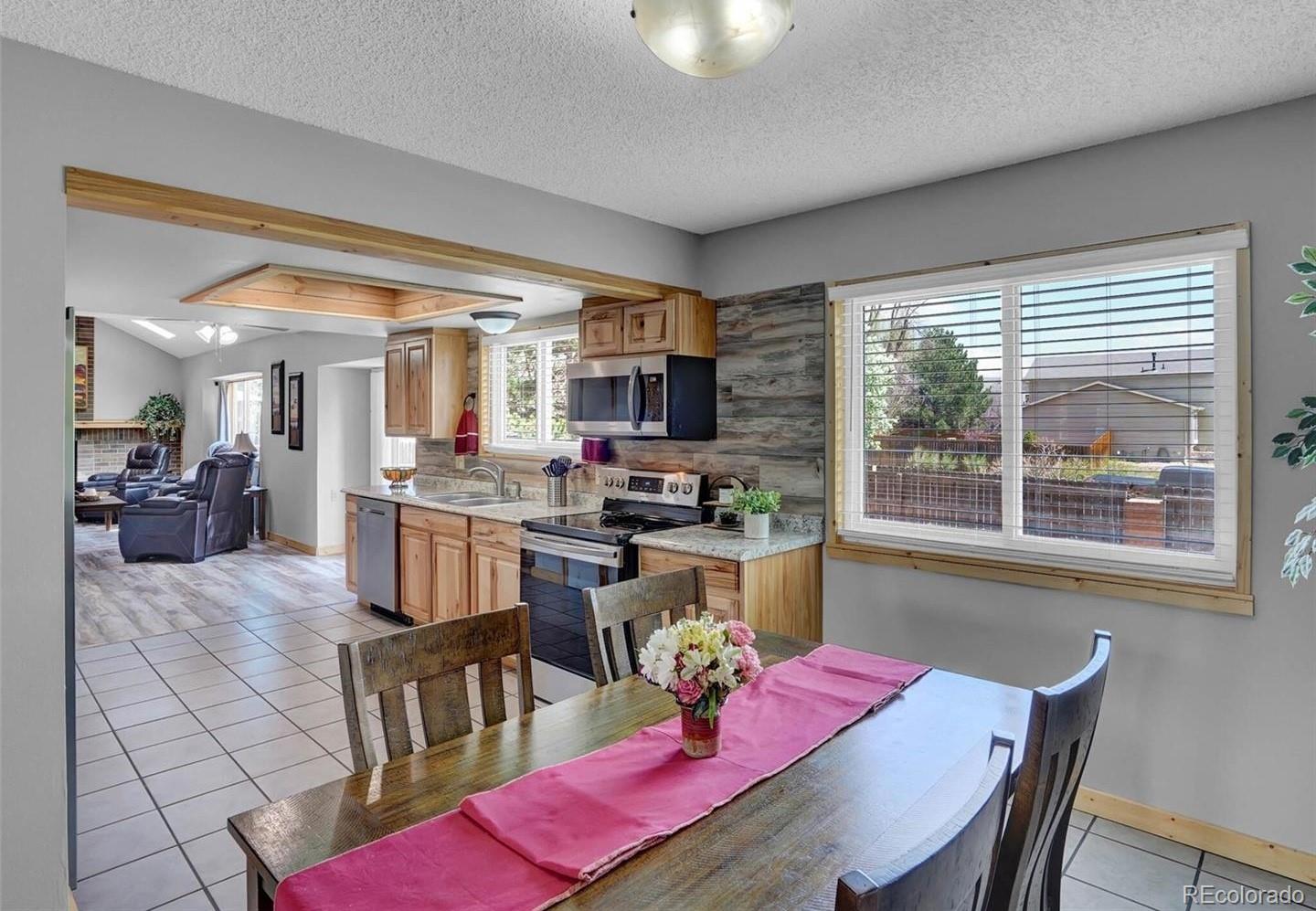 7655 Hickorywood Drive Colorado Springs CO 80920