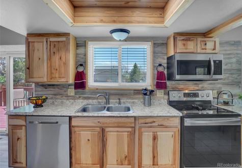 7655 Hickorywood Drive Colorado Springs CO 80920