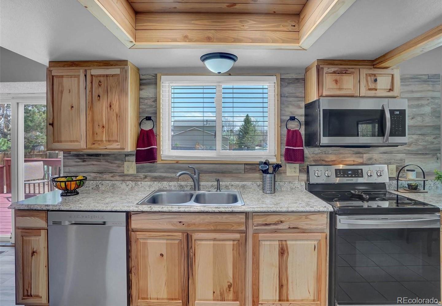 7655 Hickorywood Drive Colorado Springs CO 80920