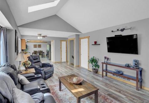 7655 Hickorywood Drive Colorado Springs CO 80920