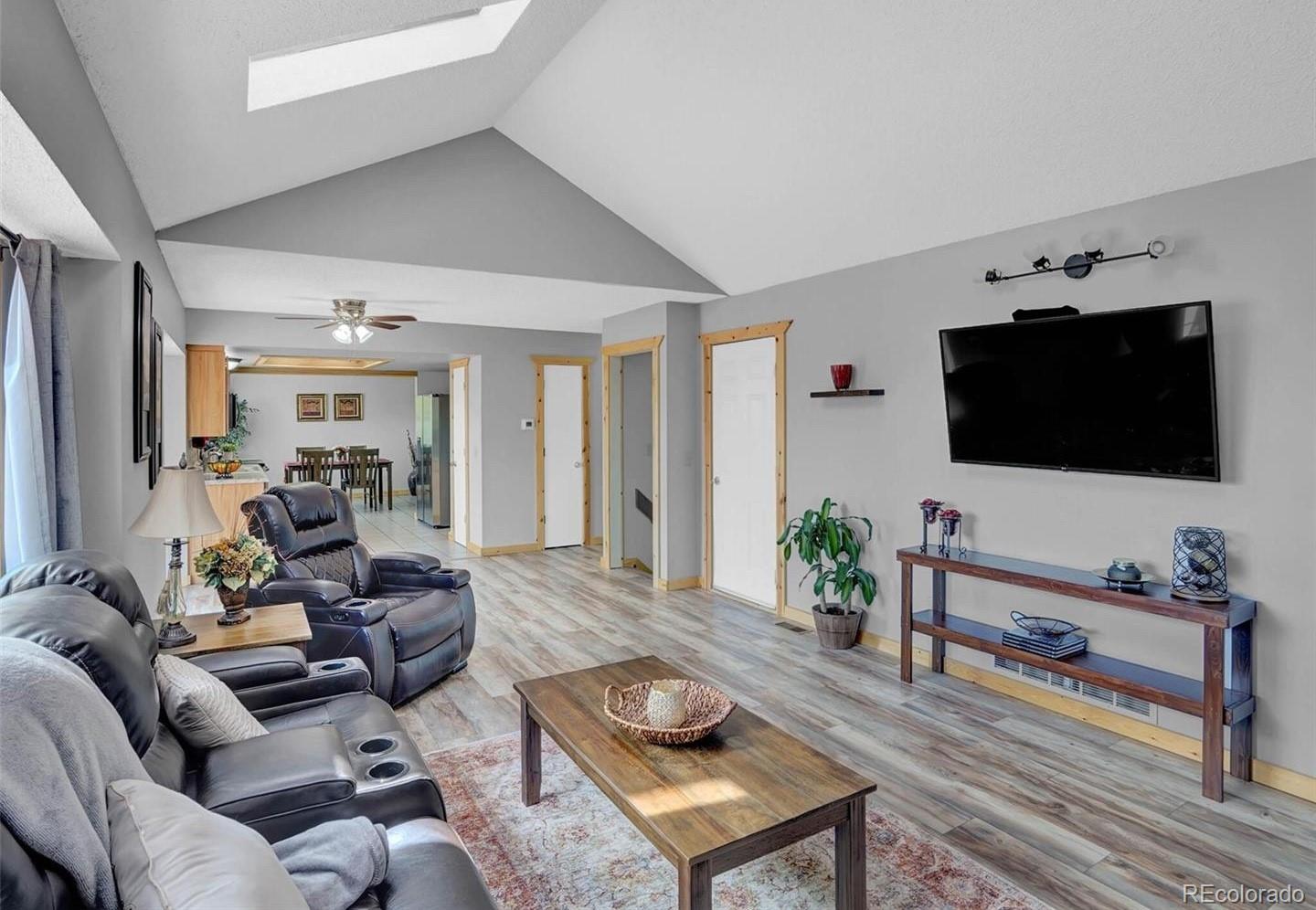 7655 Hickorywood Drive Colorado Springs CO 80920