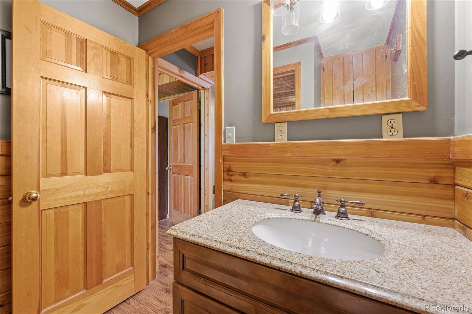 30243 Pine Crest Drive Evergreen CO 80439