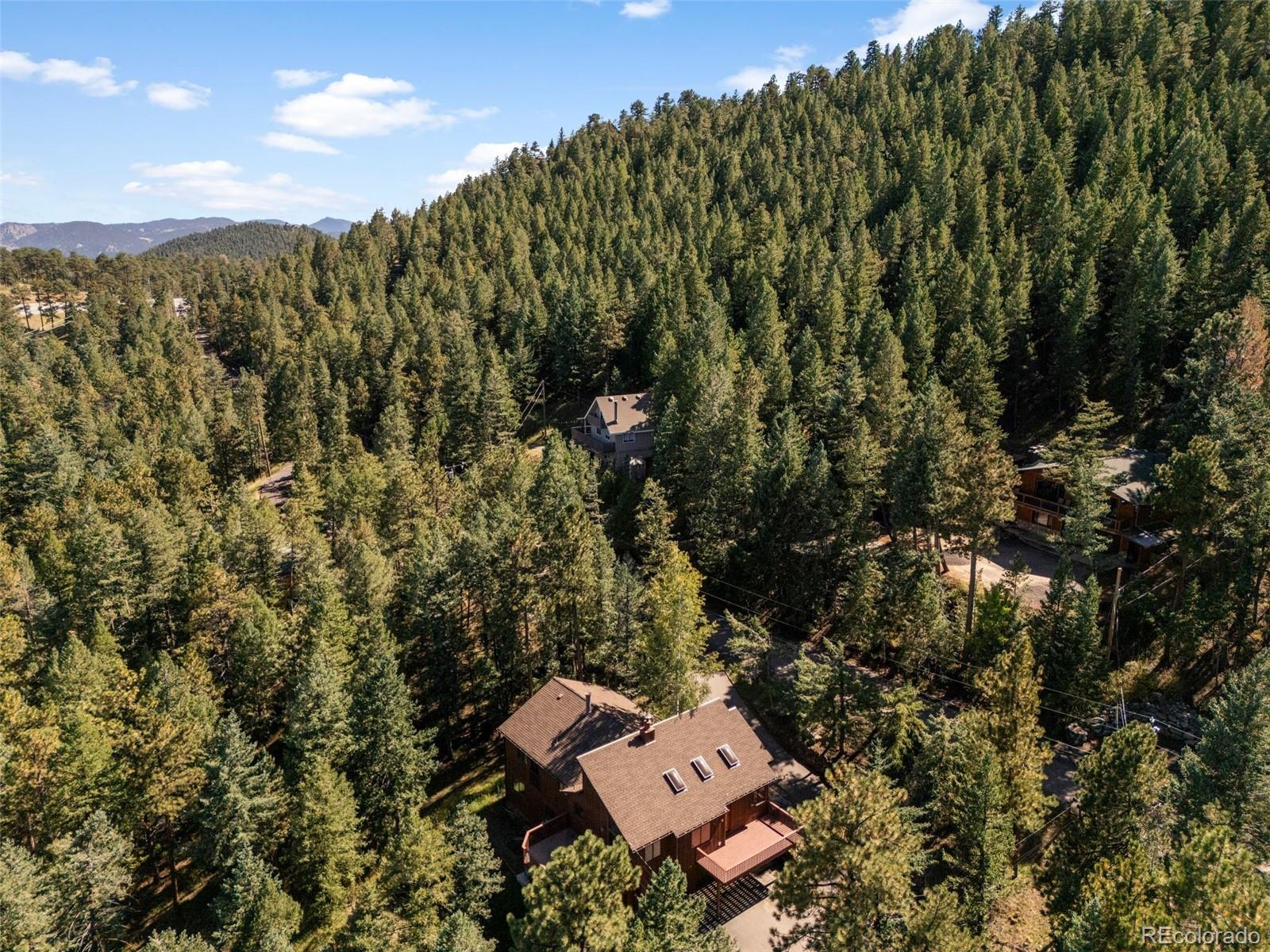 30243 Pine Crest Drive Evergreen CO 80439