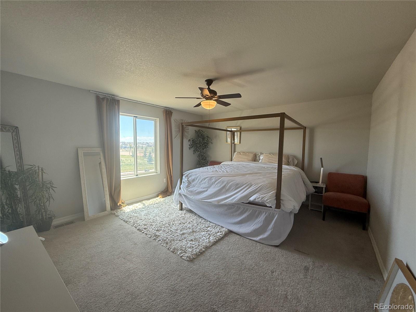 6083 Mumford Drive Colorado Springs CO 80925