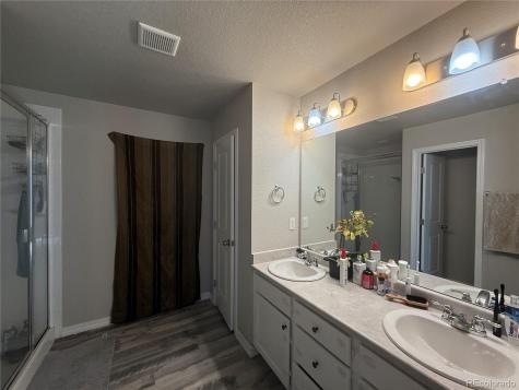 6083 Mumford Drive Colorado Springs CO 80925