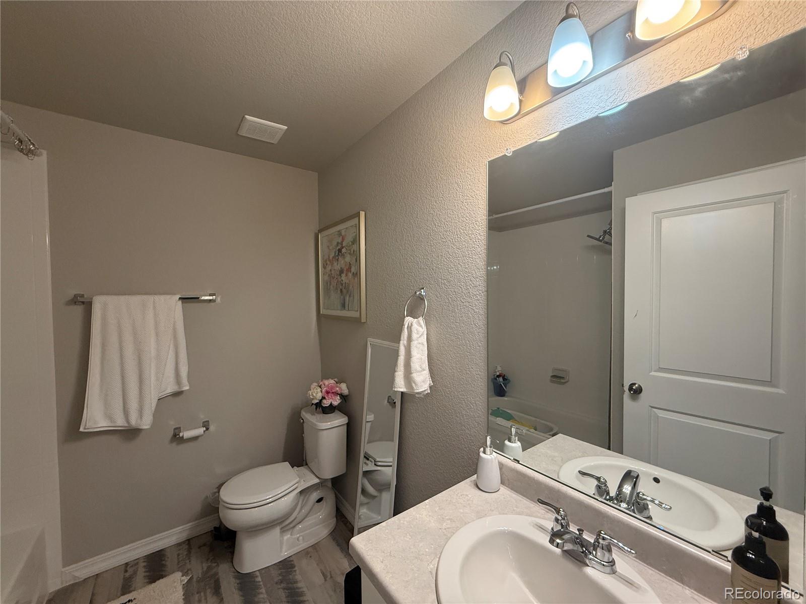 6083 Mumford Drive Colorado Springs CO 80925