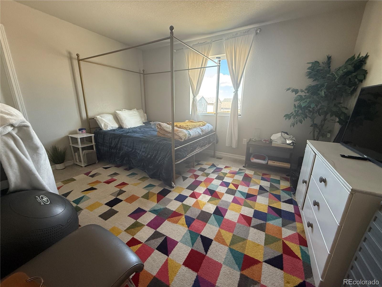 6083 Mumford Drive Colorado Springs CO 80925