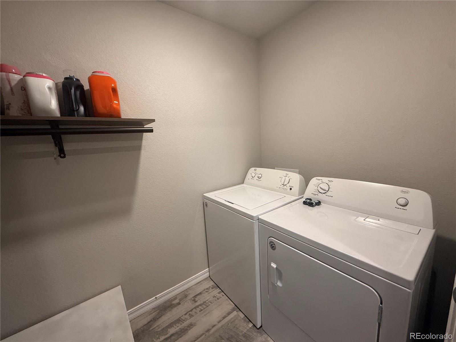 6083 Mumford Drive Colorado Springs CO 80925