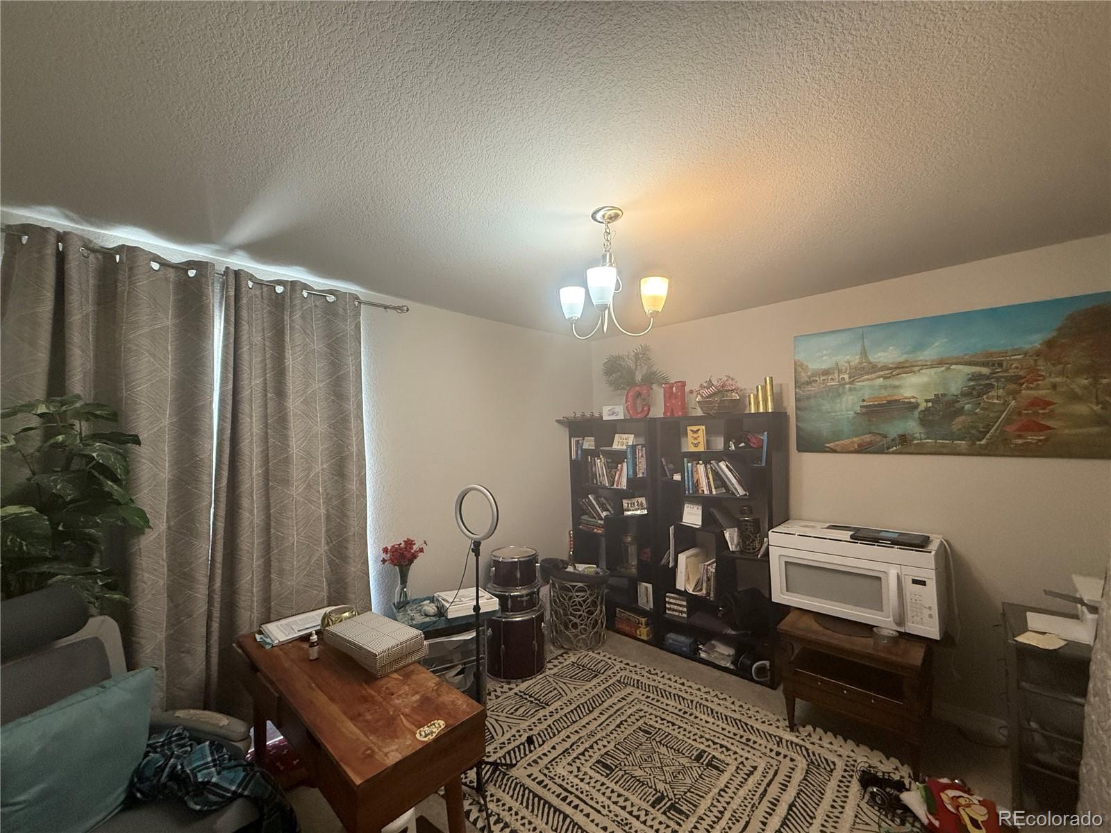 6083 Mumford Drive Colorado Springs CO 80925