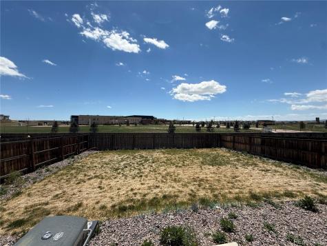 6083 Mumford Drive Colorado Springs CO 80925