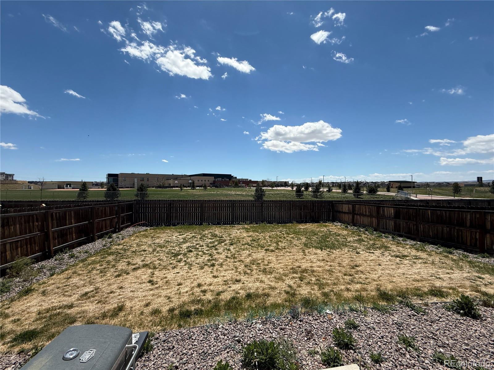 6083 Mumford Drive Colorado Springs CO 80925