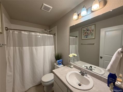 6083 Mumford Drive Colorado Springs CO 80925